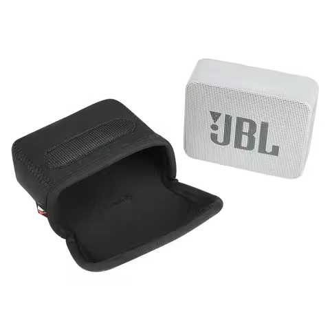 For JBL GO 2 GO2 Blue-tooth Speakers Package Storage Bag For Speakers Includes for Velcro Diving Mat