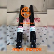 SHOCKBREAKER BELAKANG MITSUBISHI PS100 / PS 100 MITSUBISHI ASLI SHOCK SOK