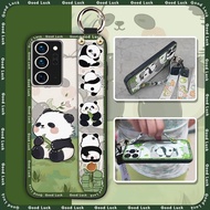 cell phone case Anti-knock Phone Case For Samsung Galaxy Note20 Ultra/Note20+/Note20 Plus Cute Durable protective