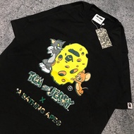 BAPE T-SHIRT BAPE TEE/ BAPE TSHIRT