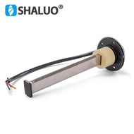 Depth 330mm Automobile Linear Fuel Level Sensor Stainless Steel Car Generator Sensor 106.7 to 6.7 oh