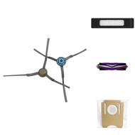S8 For Midea Plus Clien T24 Thinkair Rv50 Pro Robot Vacuum Accessories With Main Brush Filter And Du