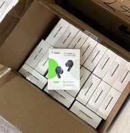Belkin soundform rise 無線耳機