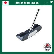 Odyssey Right-Handed Putter Ai-ONE SQUARE 2 SQUARE DOUBLE WIDE ZT (Pin Type STROKE LAB 90 Shaft (Ste