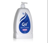 QV Lotion （repairs skin) 1L