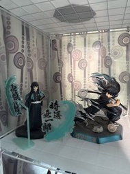 鬼滅之刃 時透無一郎 Figure