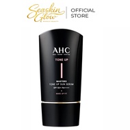 AHC Skin Tone Correcting Sunscreen Serum 50ml