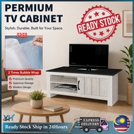 TV Cabinet TV Rack TV Kabinet Rak TV Almari TV Meja TV Kabinet TV Premium Modern