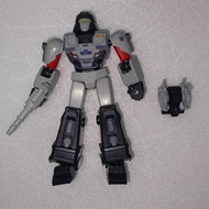 BLOKEES TRANSFORMERS D-16 MEGATRON UNCOGGED FORM