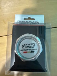 Mugen無限偈油蓋