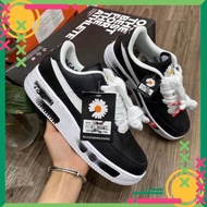 Buy now G.DRAGON PAINTING G.DRAGON SHOES FULL BLACK