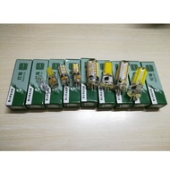 Reshi Lighting G4LED Bulb 12V220V3W5W Thin Feet Highlight Energy Saving Power Saving Lamp Beads Repl