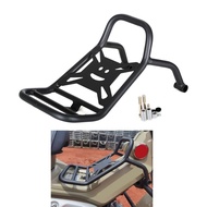 Center Rack Luggage Carrier For Honda CT125 CT TRAIL 125 HUNTER CUB 2020-2024 Motorbike Middle Stora
