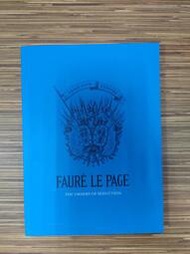 FAURE LE PAGE ARMED FOR SEDUCTION/9782955103135