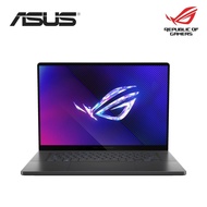Asus ROG Zephyrus G16 GU605M-ZQR004WO 16'' 2.5K+ 240Hz Gaming Laptop ( CU9-185H, 32GB, 2TB SSD, RTX4