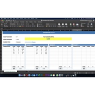 Cumulative GPA Calculator