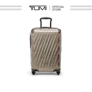 TUMI 19 DEGREE LITE International Carry-On กระเป๋าเดินทางขนาดพกพา