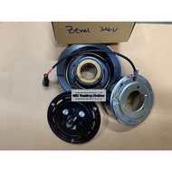 Magnet Clutch Zexel 24V