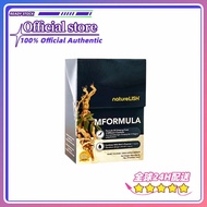 【Official Brand Dealer】MFORMULA Ginseng Men Wellness Drink, Multi-Country Ginseng with L-Arginine Su