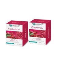 Life Factor Cranberinox (15 Sachet x 2)