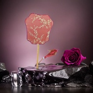 Ancient Style Group Fan Retro Fan Group Fan Palace Fan Reunion Fan Dance Fan Chinese Fan Chinese Han
