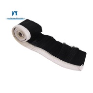 Brush Vacuum Cleaner Dust Collector Engraving Machine Dust Cover for CNC Router Spindle Motor