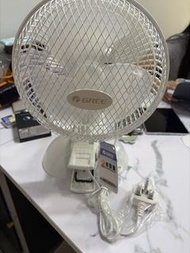 GREE 電風扇