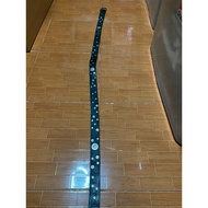 Genuine Leather Belt IL Bisonte More Condition