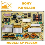 SONY TV OLED BOARD KD-65A8H