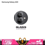 TEMPERED GLASS CAMERA SAMSUNG A04 A04 CORE A04S Screen Protector