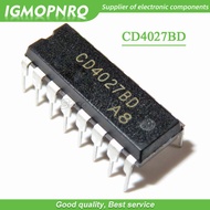 10pcs CD4020BE CD4023BE CD4011BE CD4013BE CD4015BE CD4017BE CD4021BE CD4024BE CD4026BE CD4027BE DIP 