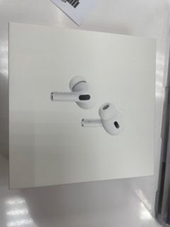 ［全新］Apple AirPods Pro （第2代）