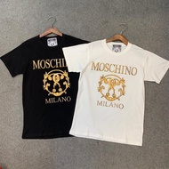 new Kaos moschino milano black