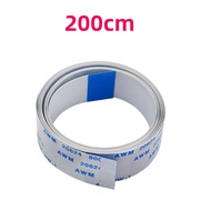 22 Pin to 22 Pin Flexible Flat Cable 0.5mm Wire Spacing 15 / 30 / 50 / 100 / 200 CM Cable for Raspbe