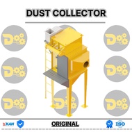 MESIN Dust collector - Selling dust collector test - dust collector machine