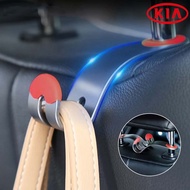 KIA EV5 EV9 Sorento Carnival Car Headrest Hook