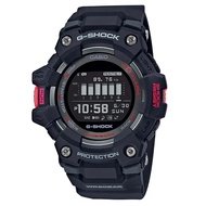 Casio G-Shock GBD-100-1DR G-Squad Bluetooth Link Digital Watch GBD-100-1 / GBD-100-1D / GBD-100 / GBD100