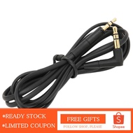 Alwaysonline Replacement Cable Headphone PVC And Oxygen Free