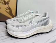 🔥Sacai x Jean Paul Gaultier 聯乘波鞋｜低幫運動鞋｜順豐包郵｜35-46碼｜香港發貨