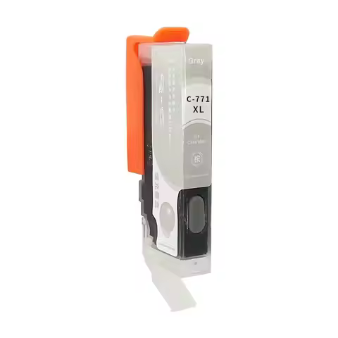 PGI-770 PGI770 771 Refillable Ink Cartridge for Canon 770 771 PGI770 PIXMA MG5770 MG6870 MG7770 TS50