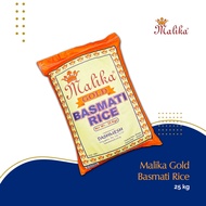 Malika Gold Basmati Rice 25kg