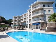 瀨戶內海濱利夫馬克斯度假村 (Livemax Resort Setouchi Seafront)