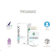 VIGAMAX ORIGINAL OBAT KUAT PRIA OBAT VITALITAS BERKUALITAS TERJAMIN