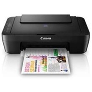Canon Pixma E410 Printer