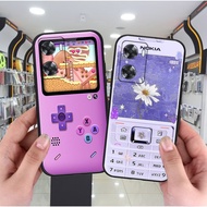 Oppo A77s / A57 2022 / A57 4G Case The Legendary nokia, BTS, cute Vpop Phone Set