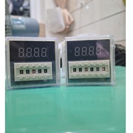 Time Relay DH48S-1Z DH48S-2Z DH48S-S, Electronic Timer Clock 220VAC 24V 12V SUPER GOOD PRICE