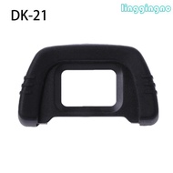 RR DK-21 Viewfinder Rubber Eye Cup Eyepiece Hood For D7000 D90 D600