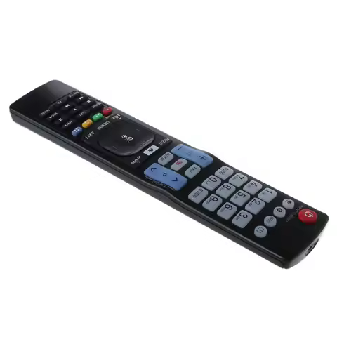 AKB74455403 Universal Remote Control For LG 42LM670S 42LV5500 47LM6700 55LM6700 Television Controlle