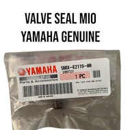 MIO VALVE SEAL HONDA GENUINE
