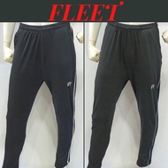 Fleet - Original Trouser Long Tracksuit Pant Sport with Pockets